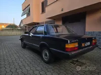 Usata Ford Taunus 63 CV (46 kW) 1980 Bluazzurro Berlina