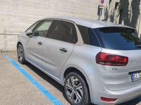 Usata Citroën C4 Picasso Exclusive 163 CV (119 kW) 2013 Monovolume