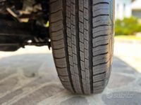 Usata Land Rover Range Rover 1986 Verde SUV