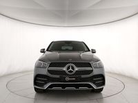 usata Mercedes 350 GLE Coupe GLE Coupede phev (e eq-power) Premium 4matic auto