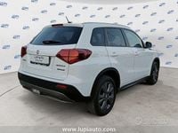 Usado Suzuki Vitara Cool 129 CV (94 kW) 2022 Blanco SUV