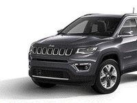 Usata Jeep Compass Longitude 131 CV (96 kW) 2023 Grigio SUV