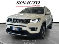Usata Jeep Compass Limited 120 CV (88 kW) 2020 Other SUV