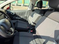 Usata Citroën C3 Shine 102 CV (75 kW) 2020 Bianco Utilitaria
