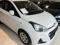 Usata Hyundai i10 Classic 67 CV (49 kW) 2018 Bianco Utilitaria