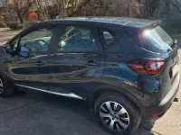 Usata Renault Captur 90 CV (66 kW) 2018 SUV