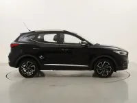 Usata MG ZS Luxury 111 CV (81 kW) 2022 Neronero SUV