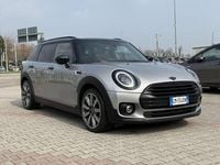 Usata Mini Cooper Clubman Business 136 CV (100 kW) 2023 Grigio Station wagon