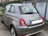 Usata Fiat 500 Lounge 69 CV (50 kW) 2018 Berlina