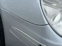 Usata Mercedes E320 Avantgarde 224 CV (164 kW) 2007 Berlina