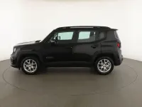 Usata Jeep Renegade Limited 129 CV (94 kW) 2023 Nero SUV
