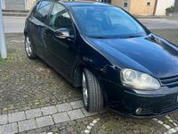 Usata VW Golf Plus 140 CV (102 kW) 2006 Monovolume