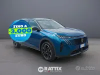 Usata Peugeot 5008 GT 136 CV (100 kW) 2025 Blu obsession SUV