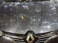 Usata Renault Mégane GT Line GT-Line 110 CV (80 kW) 2017 Grigio Station wagon