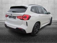 usata BMW X3 xDrive30d 48V Msport