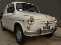 usata Fiat 600D Non fornito