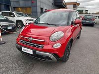 usata Fiat 500L L Cross 1.3 Multijet