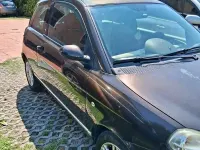 Usata Lancia Ypsilon 75 CV (55 kW) 2008 Marrone Utilitaria