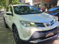 Usata Toyota RAV4 Edition 124 CV (91 kW) 2015 SUV