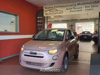 Nuova Fiat 500 Pop 65 CV (47 kW) 2026 Other Utilitaria
