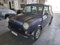 Usata Austin Mini 39 CV (28 kW) 1992 Other