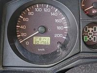 Usata Mitsubishi Pajero 2002 Grigio SUV