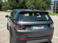 Usata Land Rover Discovery Sport 150 CV (110 kW) 2018 Grigio SUV