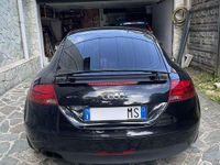 Usata Audi TTS 231 CV (169 kW) 2007