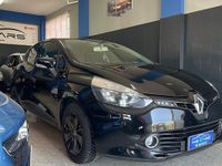 Usata Renault Clio IV 75 CV (55 kW) 2014 Nero Berlina