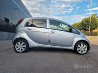Usata Peugeot iON Active 49 kW (67 CV) 2012 Grigio Utilitaria