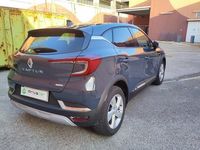 usata Renault Captur Plug-in Hybrid E-Tech 160 CV Intens