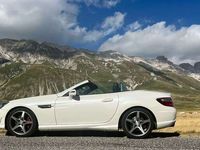 usata Mercedes SLK300 SLK 300 Premium