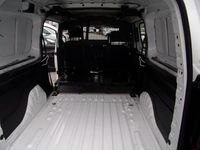 Usata Peugeot Partner 100 CV (73 kW) 2022 Bianco Monovolume