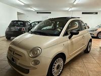 Usata Fiat 500 2012 Berlina