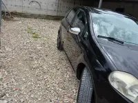 Usata Fiat Grande Punto 90 CV (66 kW) 2006 Utilitaria