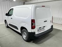 Usata Citroën Berlingo 102 CV (75 kW) 2019 Bianco Monovolume