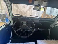 Usata Citroën 2CV 29 CV (21 kW) 1986 Berlina