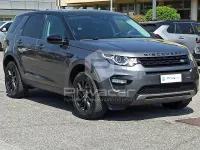 Usata Land Rover Discovery 5 SE 150 CV (110 kW) 2017 Grigio SUV