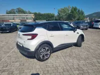 Usata Renault Captur RS Line 101 CV (74 kW) 2022 Bianco SUV