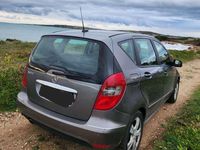 Usata Mercedes A150 Avantgarde Edition 95 CV (69 kW) 2009 Monovolume