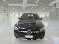 Begagnad Mercedes GLA250 160 HK (117 kW) 2022 SUV