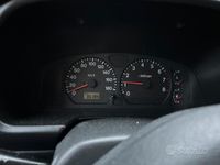 usata Suzuki Jimny 1.3 16v 4X4 95.000km mai fuoristrada