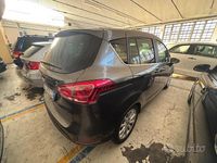 Usata Ford B-MAX Business Edition 90 CV (66 kW) 2015 Grigio Monovolume