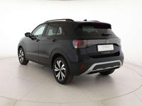 Nuova VW T-Cross Life 116 CV (85 kW) 2026 Deep black perlato SUV