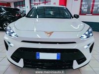Usata Cupra Formentor 150 CV (110 kW) 2025 Bianco SUV
