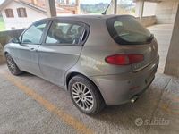 usata Alfa Romeo 147 - 2005