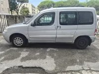 Usata Citroën Berlingo 72 CV (52 kW) 2008 Grigio Monovolume