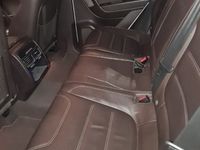 Usata VW Touareg 245 CV (180 kW) 2012 Bianco SUV