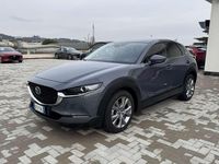 Usata Mazda CX-30 Exceed 186 CV (136 kW) 2023 Grigio SUV