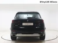 Usata BMW X5 Efficient Dynamics 297 CV (218 kW) 2023 Nero SUV